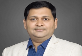 Inputs from Sushil Goyal, Co-founder & MD at Rahi System