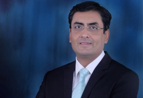 Kapil Makhija, VP - Technology Cloud Business, Oracle India