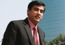 Sanjay Chowdhry, CIO, Hamdard WAKF Laboratories 