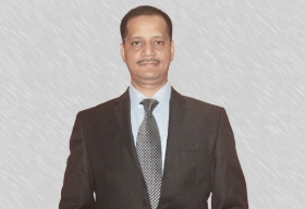 Goutam Datta, VP-IT, ICICI Lombard GIC Ltd.