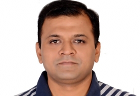Akshey Gupta, Head-Data Engineering & BIU Centre Head, Axis Bank