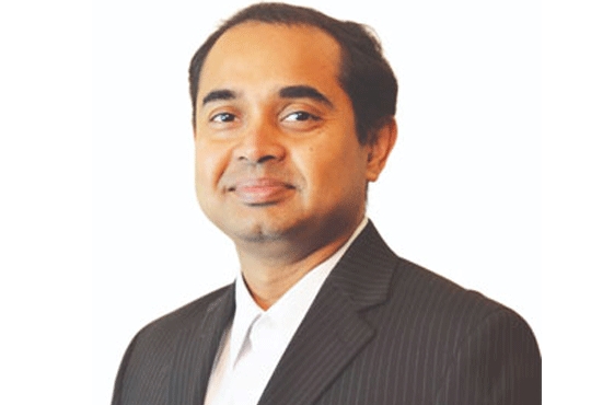 Amit Mondal,  VP,  PowerSchool Group LLC