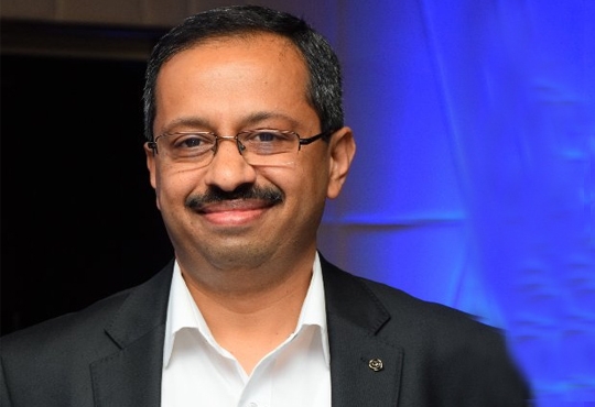 Excerpts from an interaction with B S Nagarajan, Senior Director & Chief Technologist, VMware India