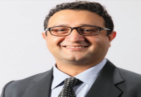  Puneet Sahni, Head Product Development at SBI General Insurance